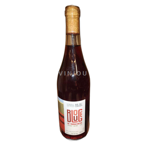 Québec Không được chỉ định Domaine Vignoble et Beauchemin Blouge 2023