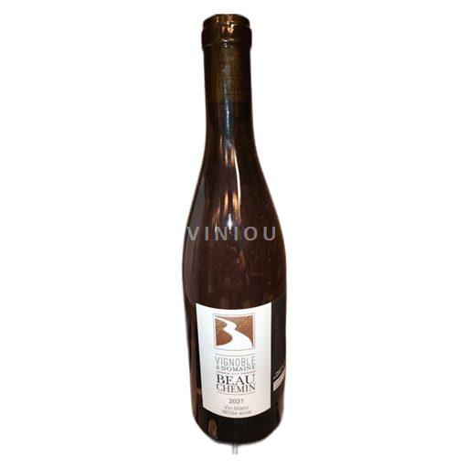 Québec Không được chỉ định Domaine T et Vignoble Beauchemin 2021