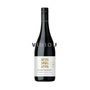 Austrália Ocidental Great Southern Plantagenet Normand Pinot Noir 2024