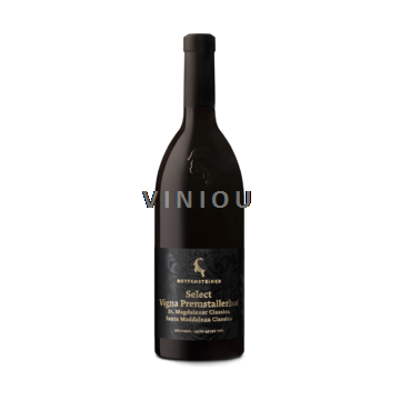 Trentino-South Tyrol Alto Adige Valle Isarco Rottensteiner Vigna Premstallerhof Santa Maddalena Classico 2023, 2023