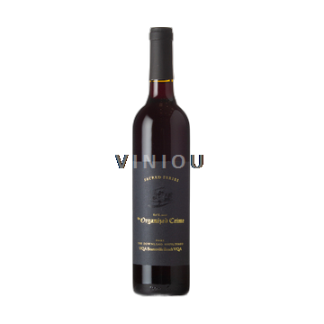 Ontario Beamsville Bench The Organized Crime Winery The Download 2022