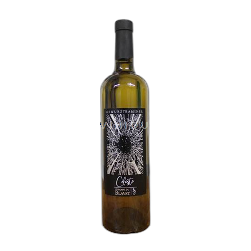 Provence Domaine Blavet Celeste Gewurztraminer 2024