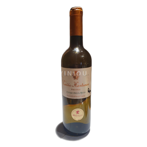 Bordeaux Entre-Deux-Mers Cuvée Hortense 2016