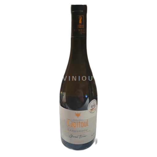 Languedoc Capitoul 2019