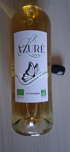 Southwest Not Specified AZURÉ Non-Vintage