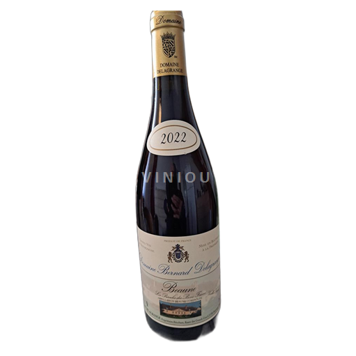 Borgogna Beaune Domaine Bernard Delagrange 2022