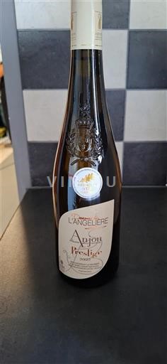 Loirevallei Anjou L'Angletere Prestige Niet-geïntegreerd