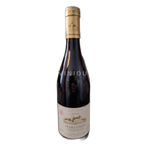 Borgogna Mercurey Santenay 2023