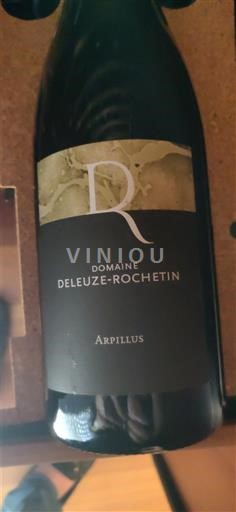 Langvedok Ni doloceno Domaine Deleuze-Rochetin Arpillus Neleten.