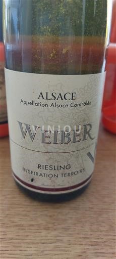 Alsace Weiber Inspiration Terroirs 2023
