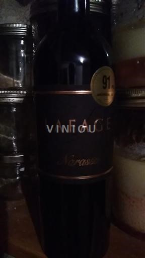 Languedoc ja Roussillon Katalonianrinteet Lafage Narasque 2022