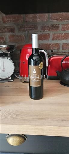 Roussillon Không được chỉ định Domaine La Bouysse Caramany 2020