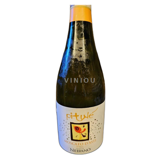 Piedmont Wines Dolcetto d'Asti Neirano Pitulé Non-Vintage