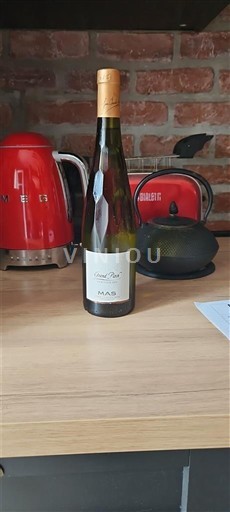Languedoc ja Roussillon Pays d'Oc Mas Grand pioch 2024