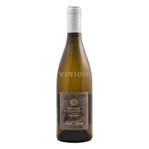 Borgogna Mâcon e Mâcon-Villages Domaine Joseph Lafarge 2020 2022