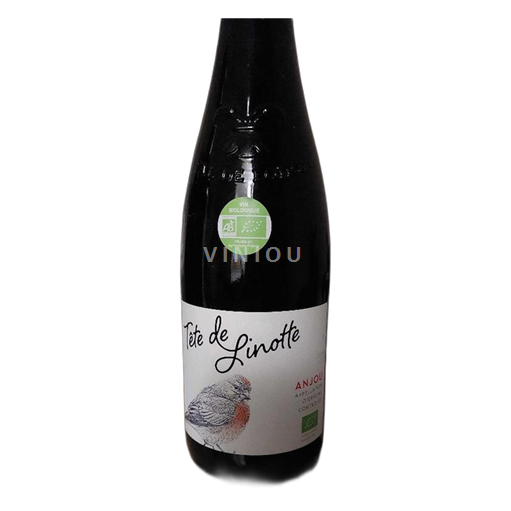 Loirevallei Anjou Domaine Des Grandes Vignes Tête de Linotte 2020