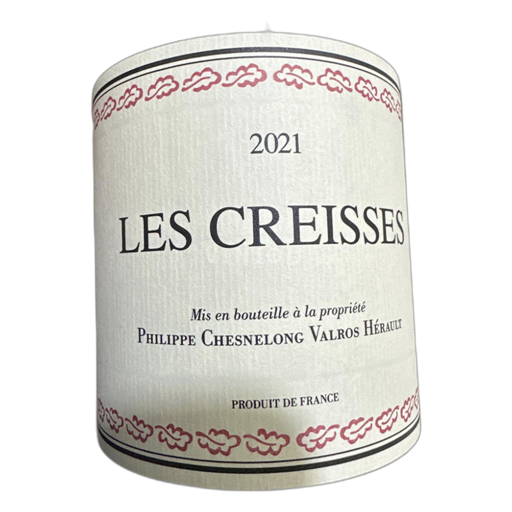 Languedoc Not Specified Les Creisses 2021