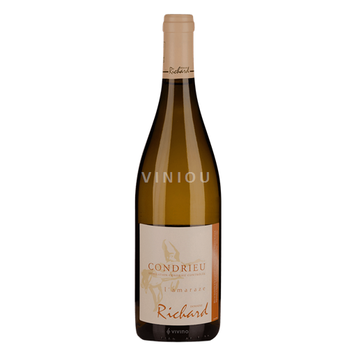 Rhônedalen Condrieu Domaine Richard Amaraze 2023