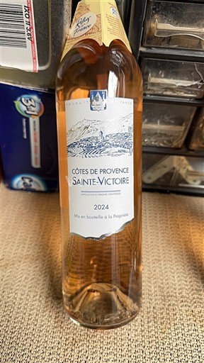 Provence Ikke specificeret La Propette 2024