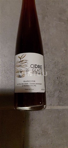 Normandia Non specificato Le Clos des Citots Senza annata