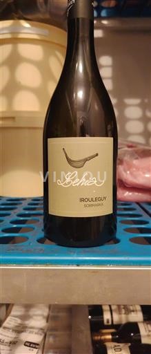 Sydvestfrankrig Irouléguy Gehio Ikke årgangsbestemt