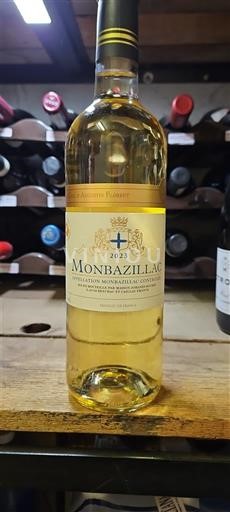 Jihozápad Monbazillac Les Augustins Fleury 2023