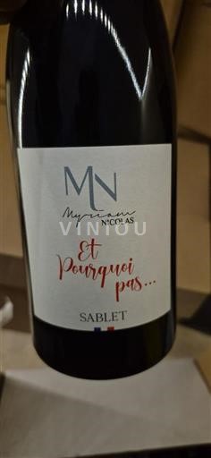 Údolí Rhôny Nespecifikováno Meynard Nicolas Et Pourquoi pas... Neročník