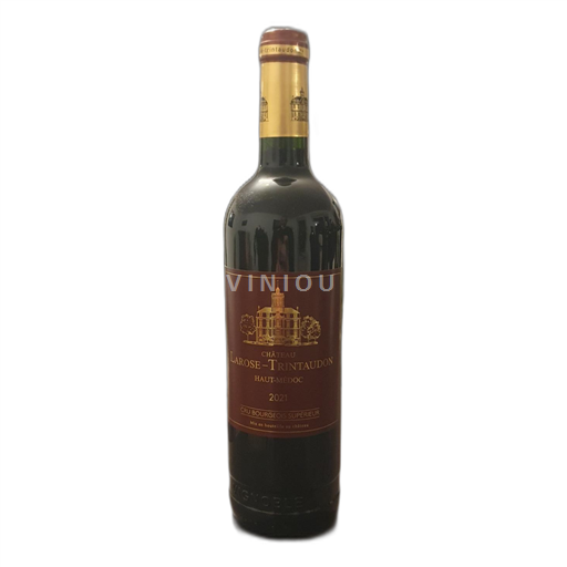 Bordeaux Haut-Médoc Château Larose-Trintaudon 2021