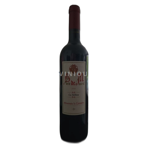 Languedoc Minervois-la-Livinière Borie de Maurel La Féline 2021