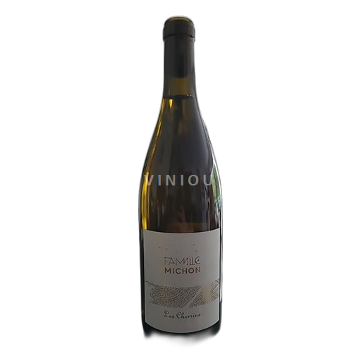 Thung lũng sông Loire Domaine Saint Nicolas Les Chemins 2023