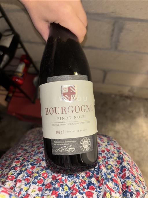 Bourgogne Expert club 2022