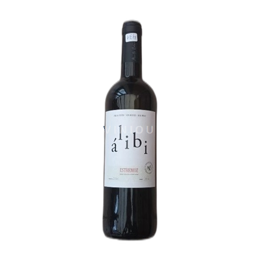 Alentejo Alentejano Monte Branco Alibi - Estremoz 2023
