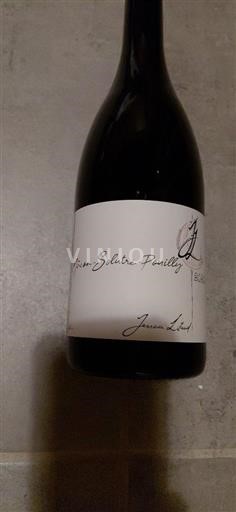 Borgogna Mâcon e Mâcon-Villages Jessica Litaud Macon Soluté Pouilly 2023
