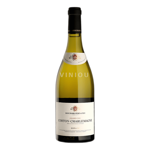 Bourgogne Corton-charlemagne Domaine Bouchard Père & Fils 2017