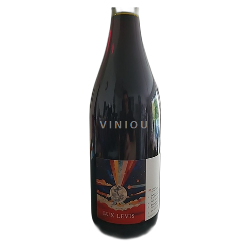 Languedoc Famille Fabre Lux Levis 2022