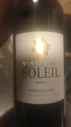 Languedoc ja Roussillon Määrittelemätön Racines de Soleil 2024