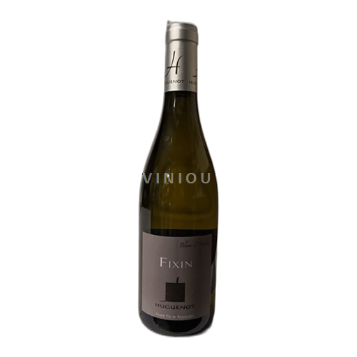 Borgonha Fixin Domaine Huguenot Blanc d'Argile 2022