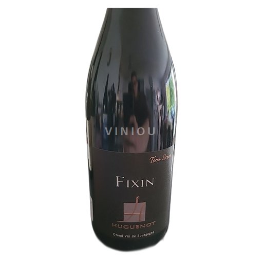 Borgonha Fixin Domaine Huguenot Terre Brune 2023