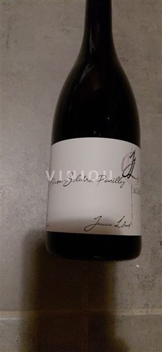 Borgogna Mâcon-Solutré-Pouilly Jessica Litaud Macon Solutré 2023