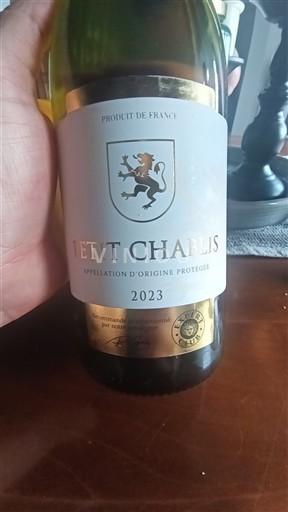 Bourgogne Petit-chablis Inconnu 2023