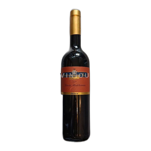 Rheinhessen Bastianshauser Hof Premium Edition S & R Mediterran 2019