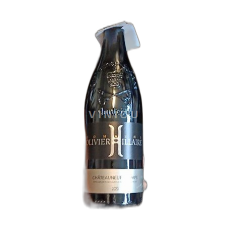 Rhône Valley Châteauneuf-du-Pape Domaine Olivier Hillaire Châteauneuf-du-Pape 2023
