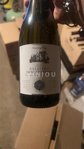Piedmont Wines Dolcetto d'Asti Balestra 2024