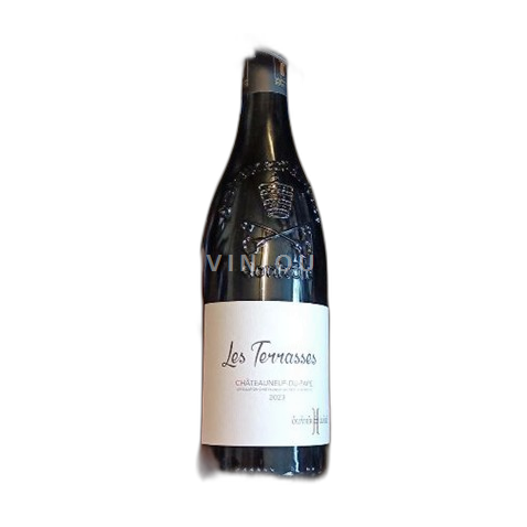 Rhône Valley Châteauneuf-du-Pape Domaine Olivier Hillaire Les Terrasses Châteauneuf-du-Pape 2023