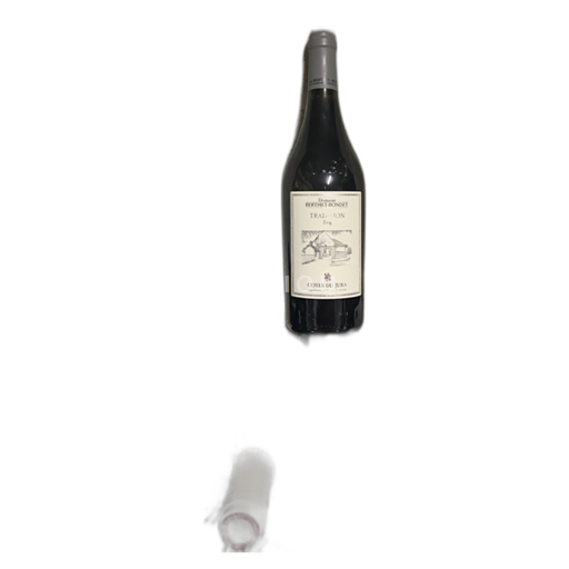 Jura Côtes du Jura Domaine Berthet-Bondet Tradition 2018