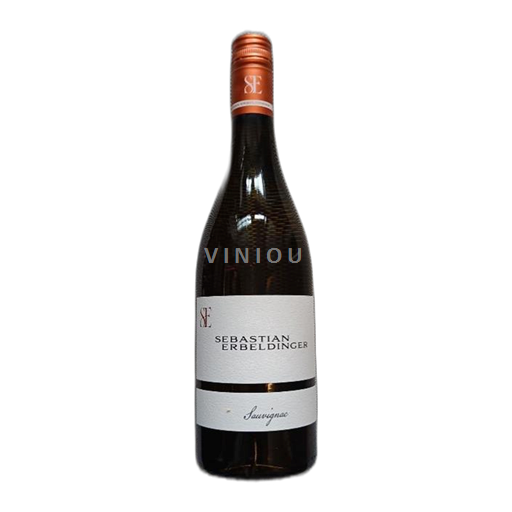 Rheinhessen Sebastian Erbeldinger Sauvignac 2024