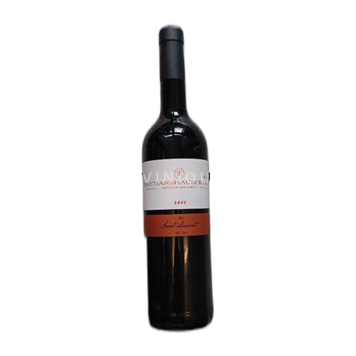 Rheinhessen Bastianshauser Hof Edition S & R Saint Laurent Rotwein Trocken 2022