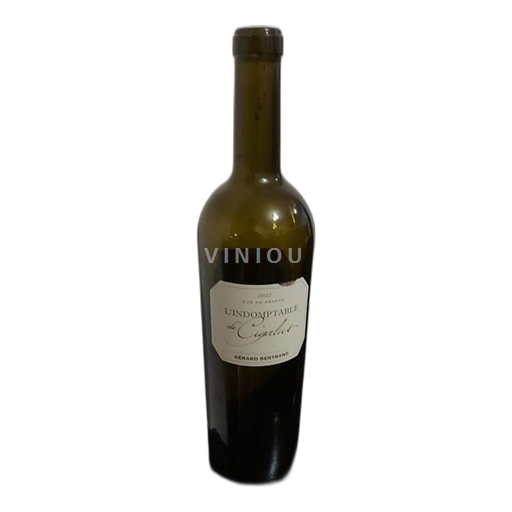 Linguadoca Non specificato Gérard Bertrand L'Indomptable de Cigalus 2023