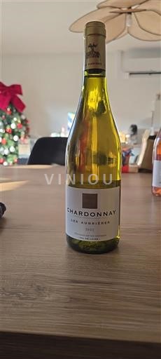 Loirevallei Les Aubrières 2022