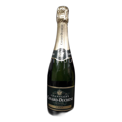 Champagne Canard-Duchêne 2021
